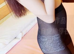 3Agirl – 米萱的“秘书”作品，细节捕捉得绝妙，眼睛就不自觉地停在那儿。