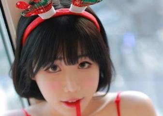 Addielyn(에디린)办公室壁纸：随时待命的舒适“下午茶”，哈哈！