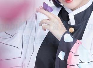 2BShinobi的写真与资源，Azami果然没让我失望。