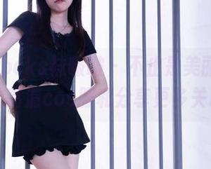 BoBoSocks袜啵啵 – 不止是美丽，奶油的高清cos服和分享更多关联