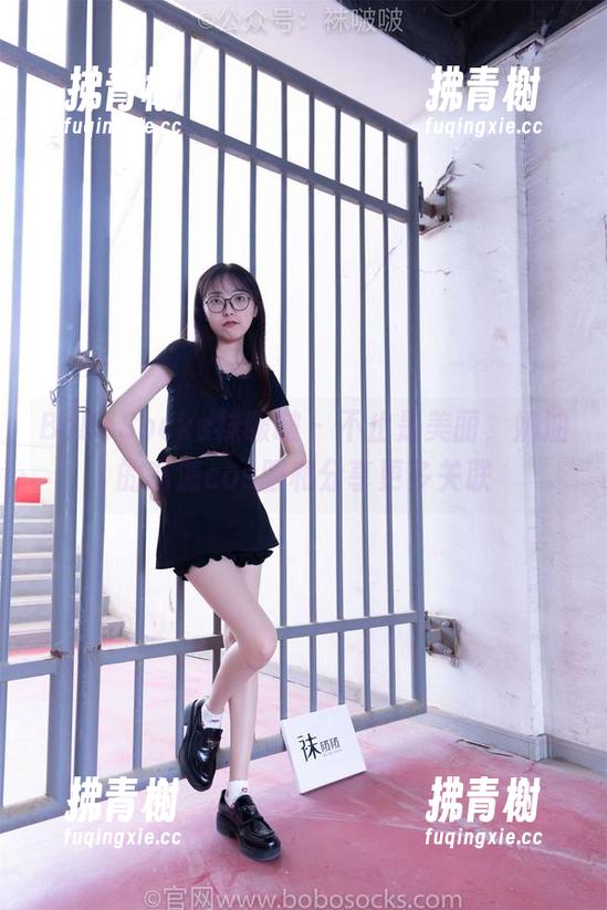BoBoSocks袜啵啵 - 不止是美丽，奶油的高清cos服和分享更多关联
