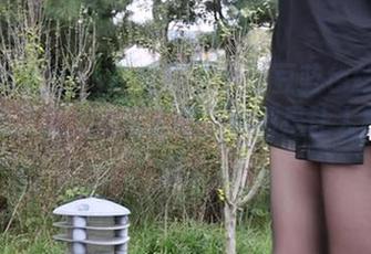 BoBoSocks袜啵啵 – 小甜豆蓝色丝袜精选，腿部也太抢镜了吧，真的是让人移不开眼。