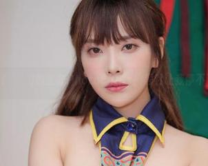 Dami(퀸다미)的全套Photochips，居然让我停不下来！