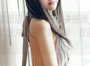 Feilin嗲囡囡 – 大伙儿快来围观，伊蓓Eva学姐的图片合集完美诠释‘校园魅影’！