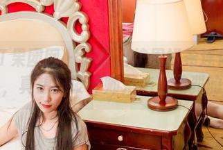 GIRLT果团网 – 新鲜出炉周妍希连体衣图包，真想问设计师是怎么做到的！