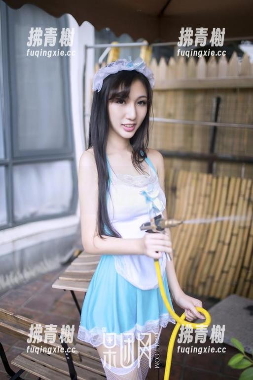 GIRLT果团网 - 壁纸是短裙的天堂，松果儿不会让你失望。