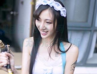 GIRLT果团网 – 女仆，可有可无？松果儿的无圣光作品解析