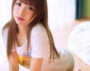 GIRLT果团网 – 内衣合集大赏，松果儿的这几件，真的很会说话！