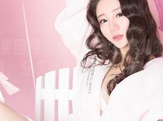 GIRLT果团网 – 忽然发现松果儿的旗袍写真，分享如同开启了一扇窗。