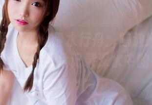 GIRLT果团网 – 借水行舟：陈迪娅的全套“死库水”图片记录深水中的思绪
