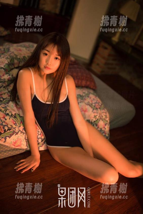 GIRLT果团网 - lalala龚玥菲分享的图片直击我的‘女友幻想’，这画面我能看一百遍！