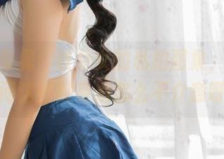 果团网专属：纹身女的私拍图集，越看越想问这些纹身她怎么不介意呀～