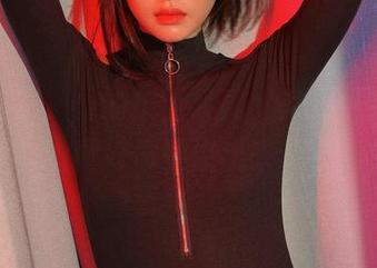 GMS(고말숙)的护士写真，美图中的温柔力量好像要溢出来了。