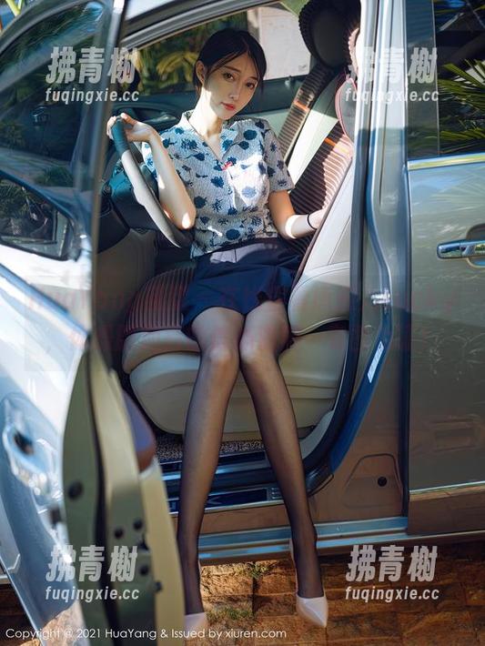 HuaYang花漾-唐婉儿Lucky HuaYang花漾 - 在线查看唐婉儿Lucky,体操服加持的信心满满…有图为证!