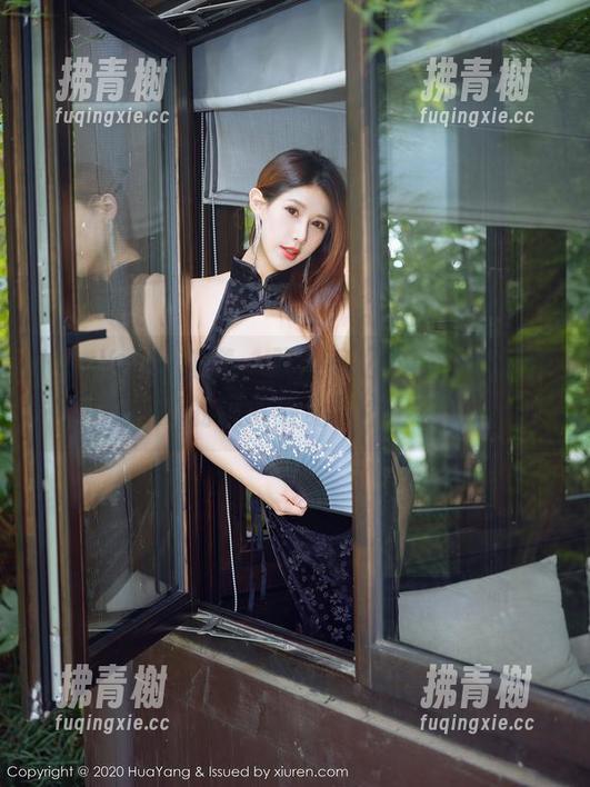 HuaYang花漾 - 双人记忆拼图：透过宋KiKi的镜头看见两个‘我’
