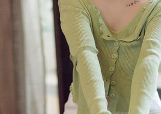 HuaYang花漾 – 葛征Model的最新内衣作，是不是美图界的新潮流啊？
