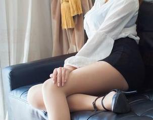 IMiss爱蜜社 – 分享一下，Angela小热巴的图库，夏日照得我心痒痒，哦不，是眼痒痒！