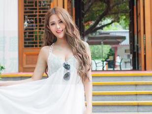 IMiss爱蜜社 – 女神的形象本来就不止一种，黄歆苑的合集同样让人停留了好久！