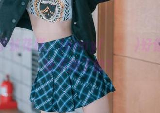 全套学妹花样，Jenny(정제니)好像藏了啥不得了的？