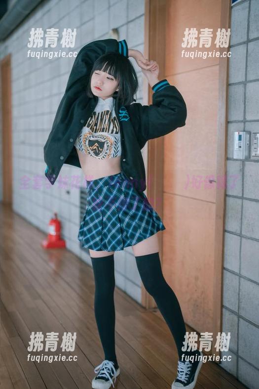 全套学妹花样，Jenny(정제니)好像藏了啥不得了的？