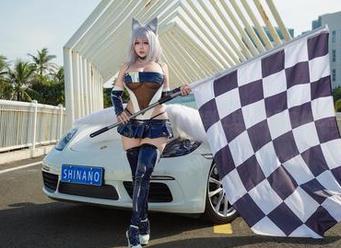 把KANEKO_咔喵的“灰丝”图集放到在线，我愿意做它的迷弟
