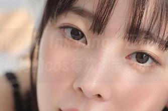 全屏的Kang Inkyung，还有啥更新？听说她的cos每次都带点小蹊跷