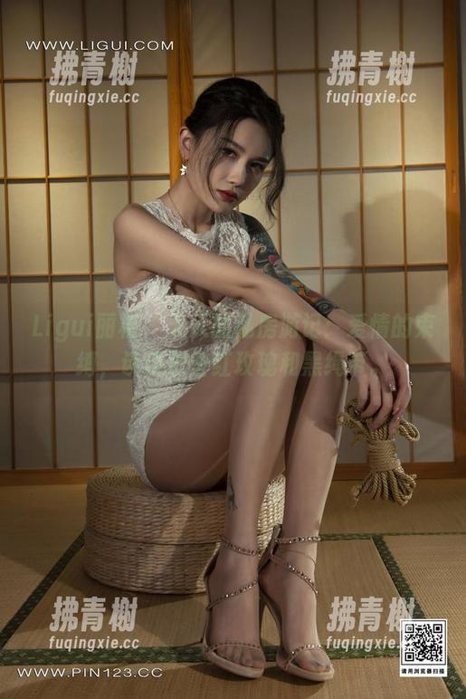 Ligui丽柜-天天 Ligui丽柜 - 天天的私房游记:爱情的束缚,谈谈那些红玫瑰和黑绳带。