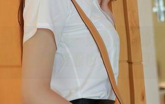 MFStar模范学院 – 穿着白裙的伊小七MoMo，图集资源也不住咽口水啊