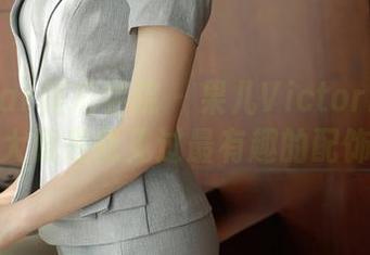 MFStar模范学院 – 果儿Victoria的眼镜集，大概是我见过最有趣的配饰分享！