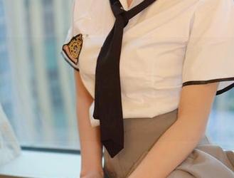 MFStar模范学院 – 一组图片展示柳侑绮Sevenbaby的奶牛合集……我说这姑奶奶是想开个奶制品公司吗？