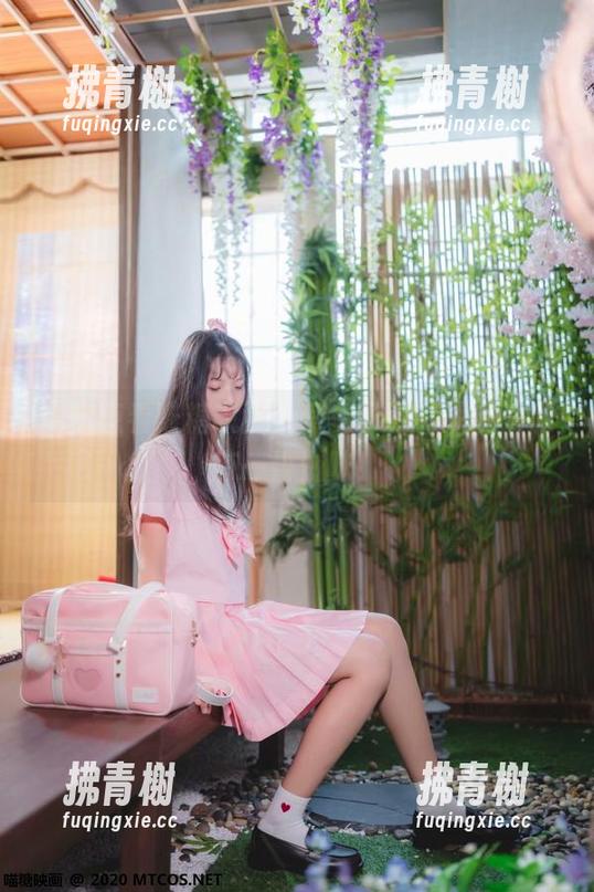 在线点看喵糖映画，索尼子和服照倒是别有一番滋味！