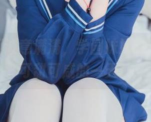 喵糖映画诚意满满，学园妹妹的写真分享可甜可咸的一天！