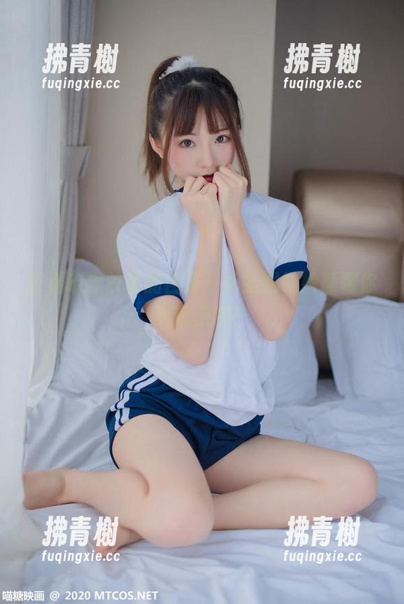 查看喵糖映画的合集，长腿眼镜娘颠覆你的审美观！
