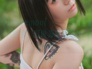 沉迷于Maruemon(마루에몽)的全套ARTGRAVIA图包，图说为啥就是breakmyheart