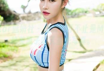 MiStar魅妍社 – 透明？可不止是Mieko林美惠子的无圣光写真。
