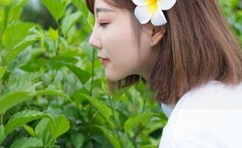 MiStar魅妍社 – 这女孩，程小烦不烦！档案里看不到的另一面，快来图库里瞧瞧