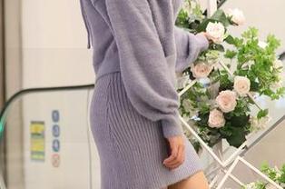 MiStar魅妍社 – 欸呦，绯月樱_Cherry的定制毛衣作品是怎么一回事？