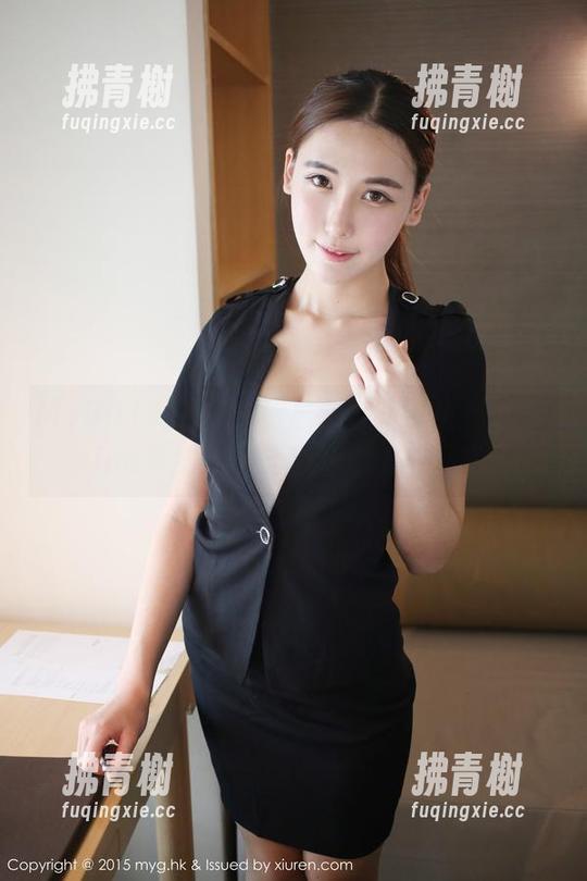MyGirl美媛馆-Carina梦绮 MyGirl美媛馆 - 噼里啪啦的照相声,Carina梦绮女神全套带来心脏锻炼!