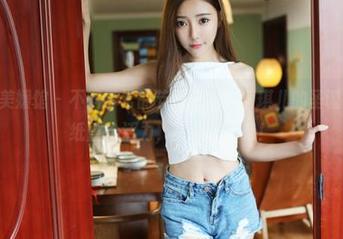 MyGirl美媛馆 – 不同寻常的节日气息，唐琪儿的圣诞美图让壁纸重拾活力，真心想拥有！
