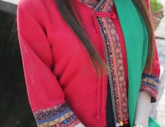 MyGirl美媛馆 – 小夕juju蕾丝套图：我试图数数，但我分心了…