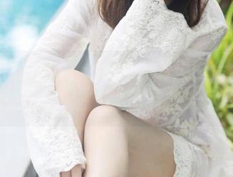 MyGirl美媛馆 – 牛仔裤的美图合集：杨晓青儿的“叛逆”之旅有些未尽的味道