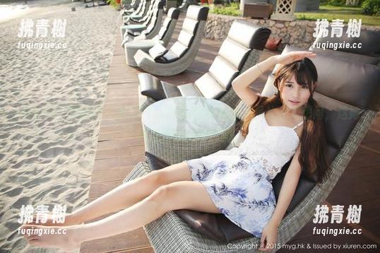 MyGirl美媛馆-瑞莎Trista MyGirl美媛馆 - 瑞莎Trista牛仔裤合集,图片让人想问,这她到底是怎么搭配的?
