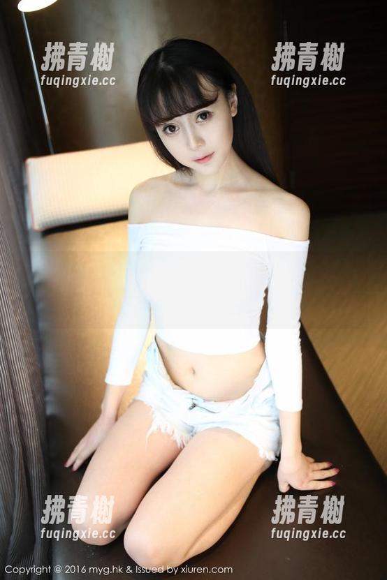 MyGirl美媛馆-绮里嘉Carina MyGirl美媛馆 - 绮里嘉Carina的校园漫步,更新作品集,意外总在身边,哈哈!