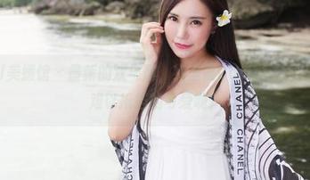 MyGirl美媛馆 – 最新的双马尾，绮里嘉Carina今天又来了，难以抵挡的可爱啊！
