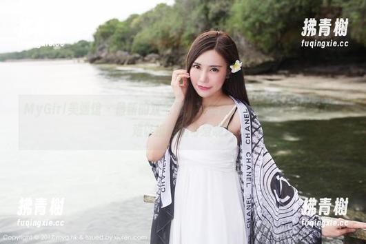 MyGirl美媛馆-绮里嘉Carina MyGirl美媛馆 - 最新的双马尾,绮里嘉Carina今天又来了,难以抵挡的可爱啊!