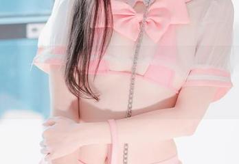 MyuA(뮤아)全套大全，SaintPhotolife给你不一样的眼前一亮！