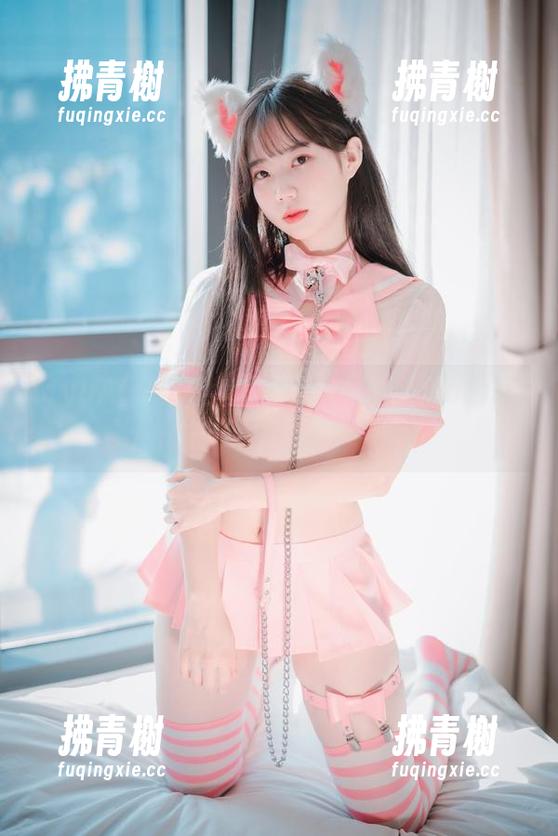 MyuA(뮤아)全套大全，SaintPhotolife给你不一样的眼前一亮！