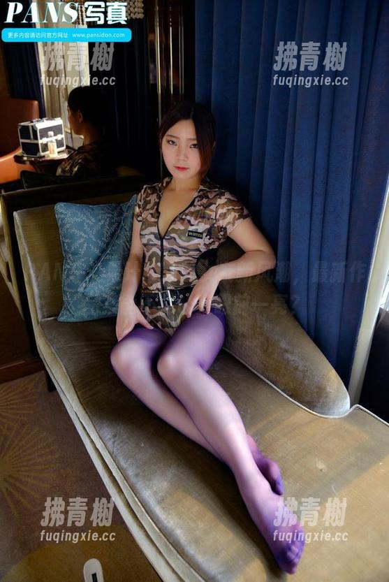 PANS - 果汁带来的女友新风潮，最新作品集能不能让人眼前一亮？