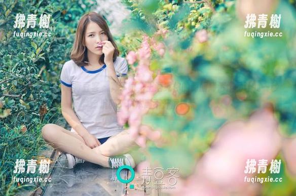 QingDouKe青豆客 - 算了吧，王语纯你的制服高清作品让我一秒沉醉，根本离不开屏幕。