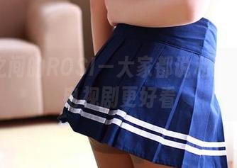 黑白之间的ROSI—大家都说私拍图集比电视剧更好看